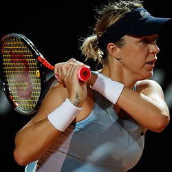 Anastasia Pavlyuchenkova