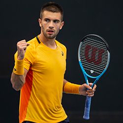 Borna Coric