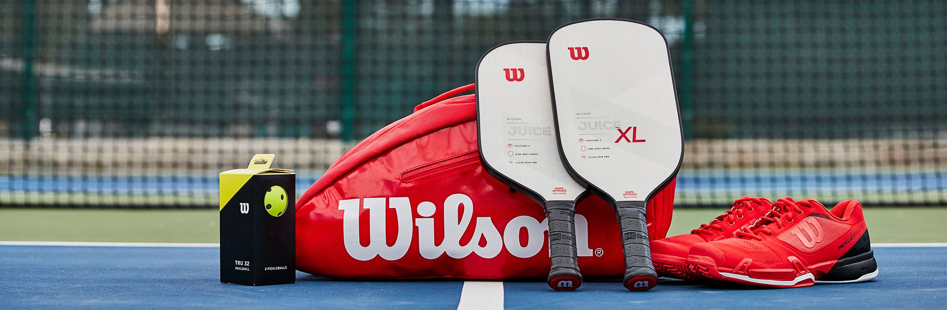 Pickleball Set